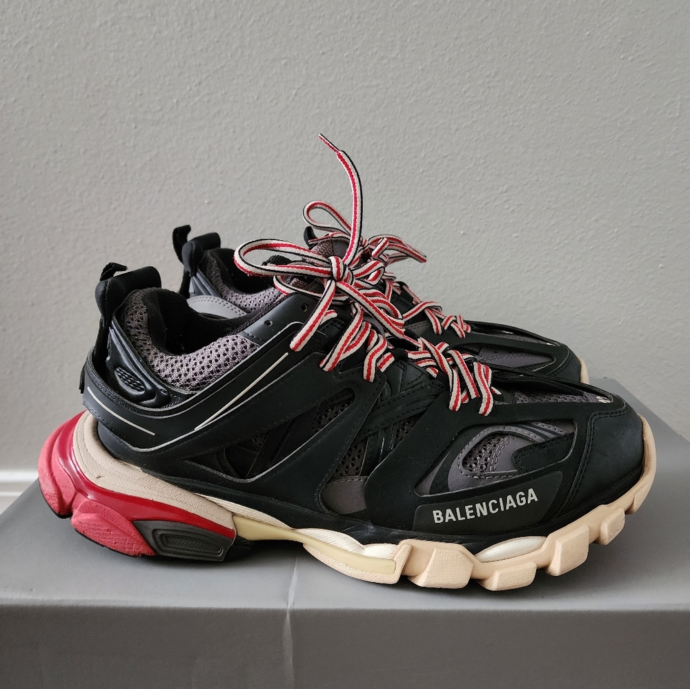 Balenciaga Track Sneaker